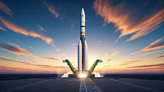 Hyderabad Startup Skyroot Has A Historic Launch Window
