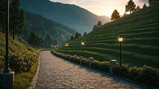 Hill-Station Nostalgia Peaks At Shimla Summer Festival