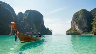 A Kolkata-Based Thailand Package Reduces Separate Booking Work