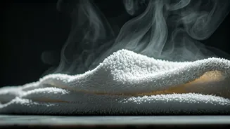 Effortless Blackhead Removal: The Simple Towel Trick for Clearer Skin at Home