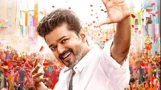 SC dismisses plea seeking censor nod for Vijay's 'Jana Nayagan'