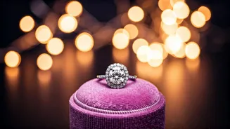 Celebrity Weddings & Rumors: 2026 Predictions & More