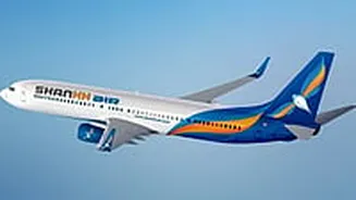 Shankh Air To Handle Its Own Ground Operations At Lucknow, To Outsource To GHAs At Other Airports; Commencement Of Operations Delayed To 2026 End