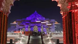 Shocked, Hurt, Saddened: Ram Mandir Trust First Statement on Donation Fund Theft
