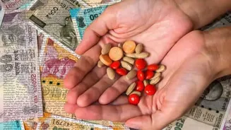 Iran ceasefire gives cautious relief to India pharma supply chains