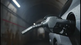 Could A Petrol Pump’s Underground Tank Decide Your Car’s Monsoon Reliability?