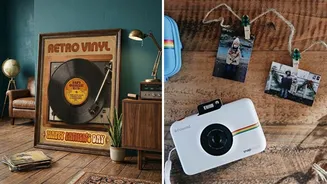 Father’s Day gifts: Best retro gift ideas to surprise your dad and bring back nostalgia