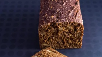 How Home Cooks Craft Nutritious High Fiber Breads With Local Millet Flours