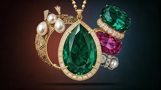 Jewellery-First Dressing: The Revolutionary Fashion Shift You Need to Know