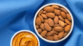 How Youth Startups Introduce Cold-Milled Spiced Nut-And-Seed Butters Free From Hydrogenated Vegetable Oil Additives