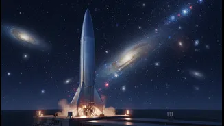 Skyroot's upcoming Vikram-1 mission serves as a major employment catalyst for space-tech hopefuls