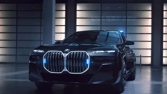 BMW's 2026 India Strategy Combines New Models and Wider Retail Reach
