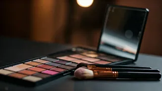 Rakul Preet Singh: Smoky Eye Secrets Unveiled!