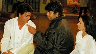 Karan celebrates 27 years of ‘Kuch Kuch Hota Hai’