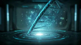 Zodiac Health Forecast: April 20-26, 2026 - Embrace Wellness, Stars Aligned!