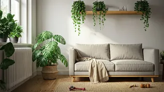 Pet Safe Biophilic Design Is New Interior Style Category