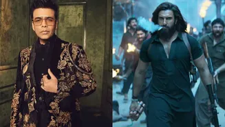 Dhurandhar: Karan Johar Praises Aditya Dhar’s Direction, Says It Made Him Question His Abilities As Filmmaker