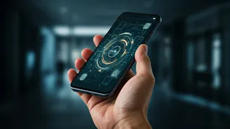 AI Image Apps Face App Store Scrutiny Over Deepfake Concerns