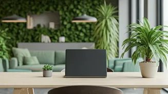 Office Wellness Is Not Just HR Posters