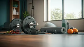 Will Ahmed's Intense Day: Fitness & Routine