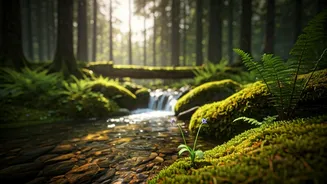 Weekend Plans? Pick Nature This Time