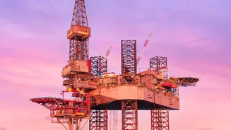 India's Trade Balance Could Take a Hit From a $135 Brent Scenario