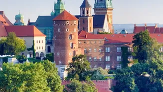 Five UNESCO Sites That Connect Eastern Europe's Nature and Culture