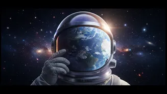 The Latest Developments around Anil Menon's Upcoming ISS Mission: A Practical Indian Decode