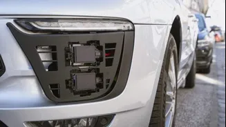 Os ADAS têm um problema que ninguém quer admitir — e a Bosch diz ter a solução