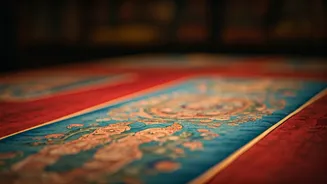 Ladakh High Altitude Festival Focuses Heavily On Monastic Arts