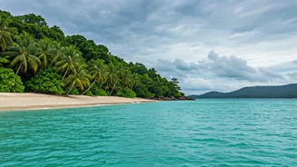 Andaman Monsoon Travel Offers Empty Beach Magic