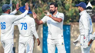 Mohammed Shami: 'খিদেটা বাঁচিয়ে রাখতে হবে', এখনও ভারতীয় দলে ফেরার স্বপ্ন দেখেন মহম্মদ শামি?