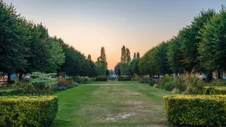 Australia's most stunning garden cities: A list