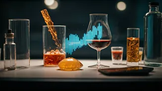 F&B Tastings Are Becoming The New Consumer Research