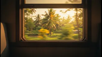 Onam Special Train Announcements: The Real Impact beyond the Headline