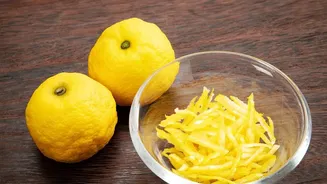 Zero-Waste Citrus Peel Preserves: Healthy Marmalade From Leftover Orange Rinds