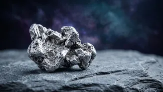 Why Scientists Look to Neutron Stars for the Source of Platinum