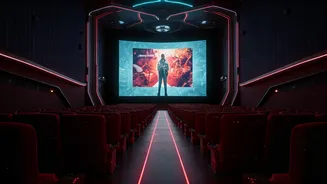 Hollywood's Hottest Films of 2026: A Fashion Forecast