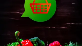 Recipe-Locked Shopping Lists Struggle When Vegetable Prices Move Quickly