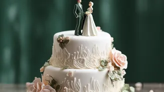 Wedding Food in 2026 Is Moving From Excess to Curation