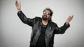 Veteran Singer Hariharan Talks About Upcoming Show, Album Releases, Pongal & More