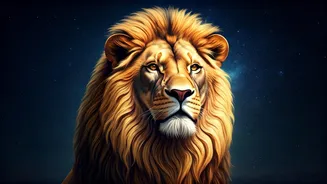 Leo Horoscope: November 1, 2025 - Your Daily Forecast
