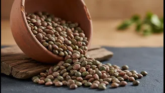 Why Indian Home Cooks Are Paying Closer Attention to Horse Gram