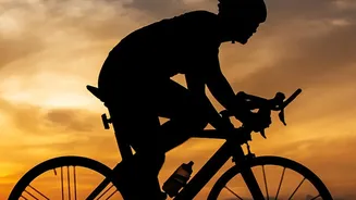 Bike Fit Matters If Cycling Causes Knee Or Hip Discomfort