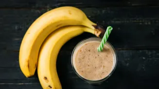 Traditional Gut Health Drink Ambali: Fermented Finger Millet Porridge Trends In Cafes
