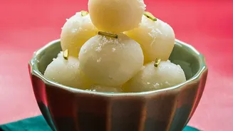 Janmashtami 2026 Food Guide: Five Milk-Based Desserts For Bhog