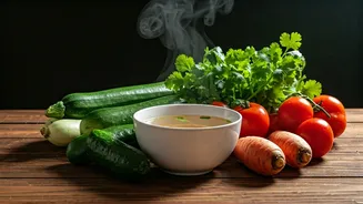 Simple Monsoon Foods That Support Everyday Immunity