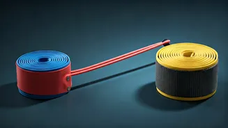 Unlock Your Strength: The Essential Guide to Resistance Band Training