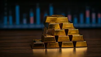 RBI's Rate Cut & Its Impact: Decoding Loans, Markets, and Gold