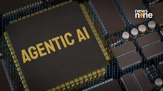 AI is no longer just Assistants: They can now buy products for you